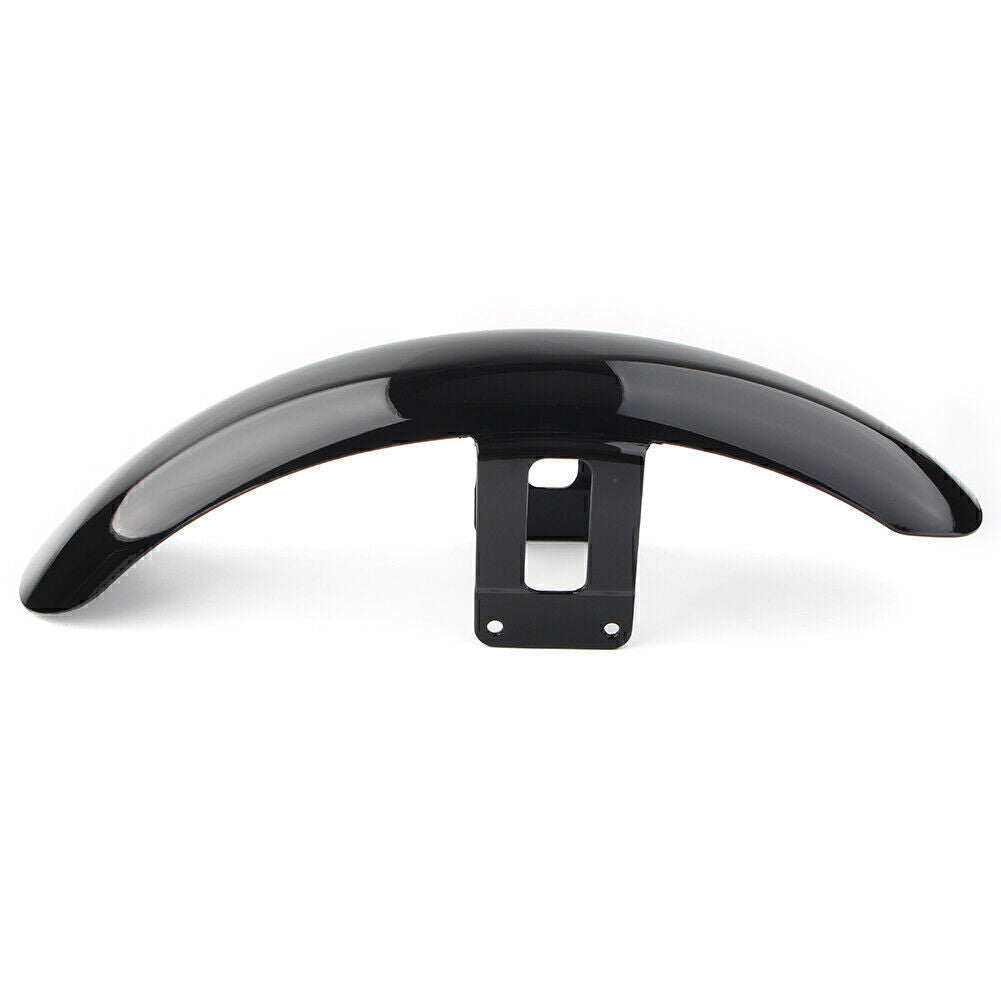 ya 5 8.7 Front Fender Mudguard Splash Guard Cover for Harley-Davidson Sportster 883 1200
