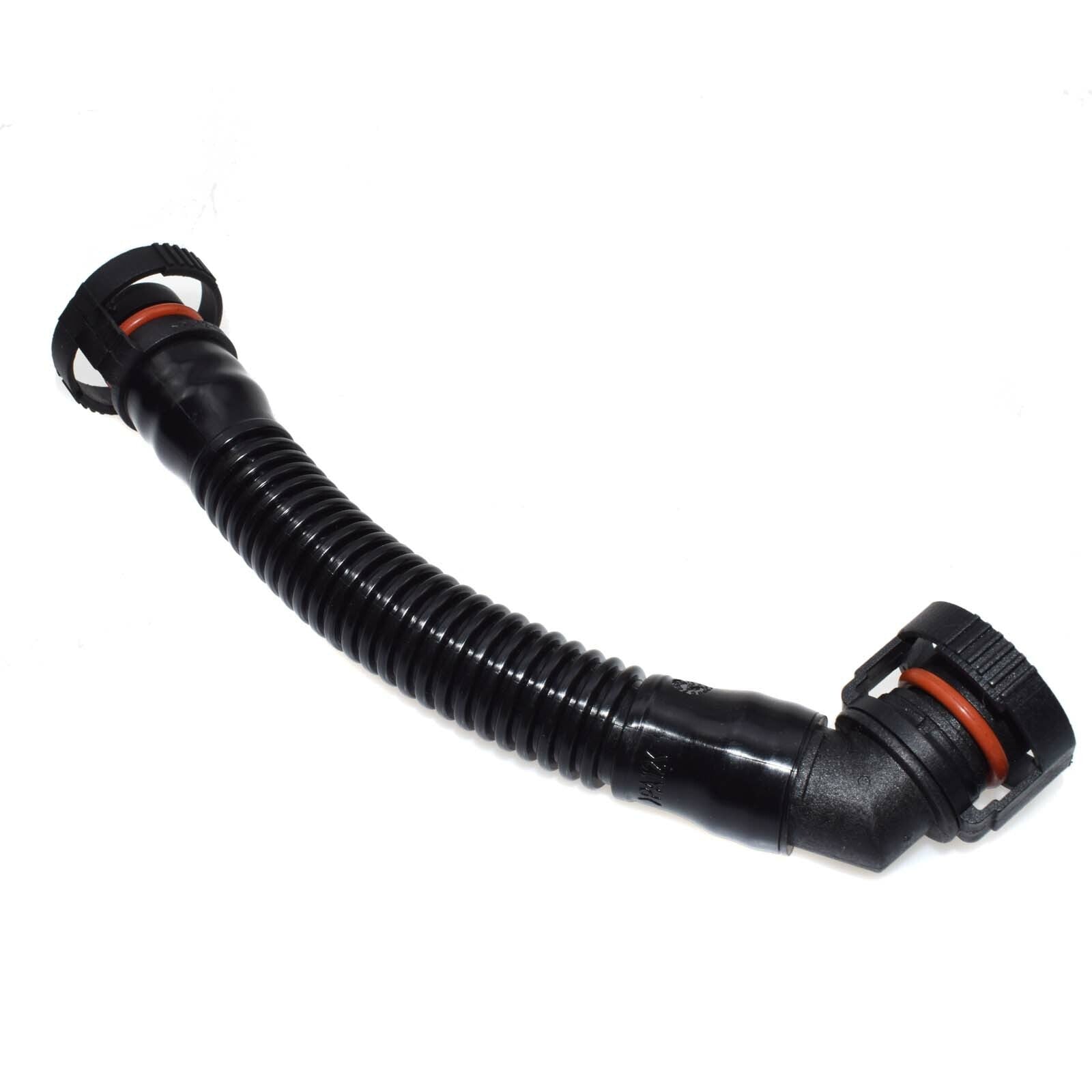 ya 1 8.5.1 11617522933 Crankcase breathing hose for E60 E90 Z4 530i 525i 325i 323i 525xi
