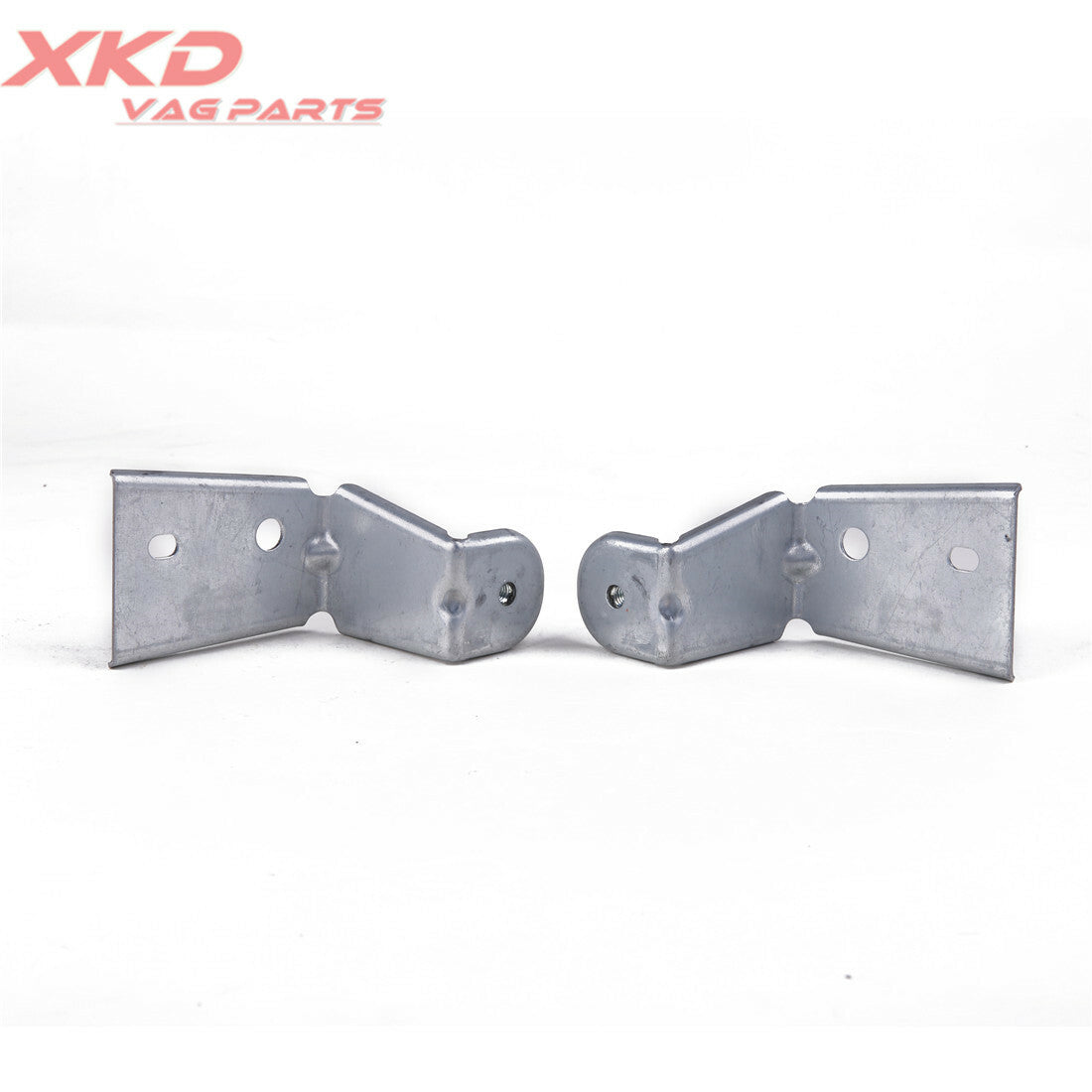 ya 27 7.20 2 Radiator Frame Mounting Bracket for VW Atlas 2018 2019