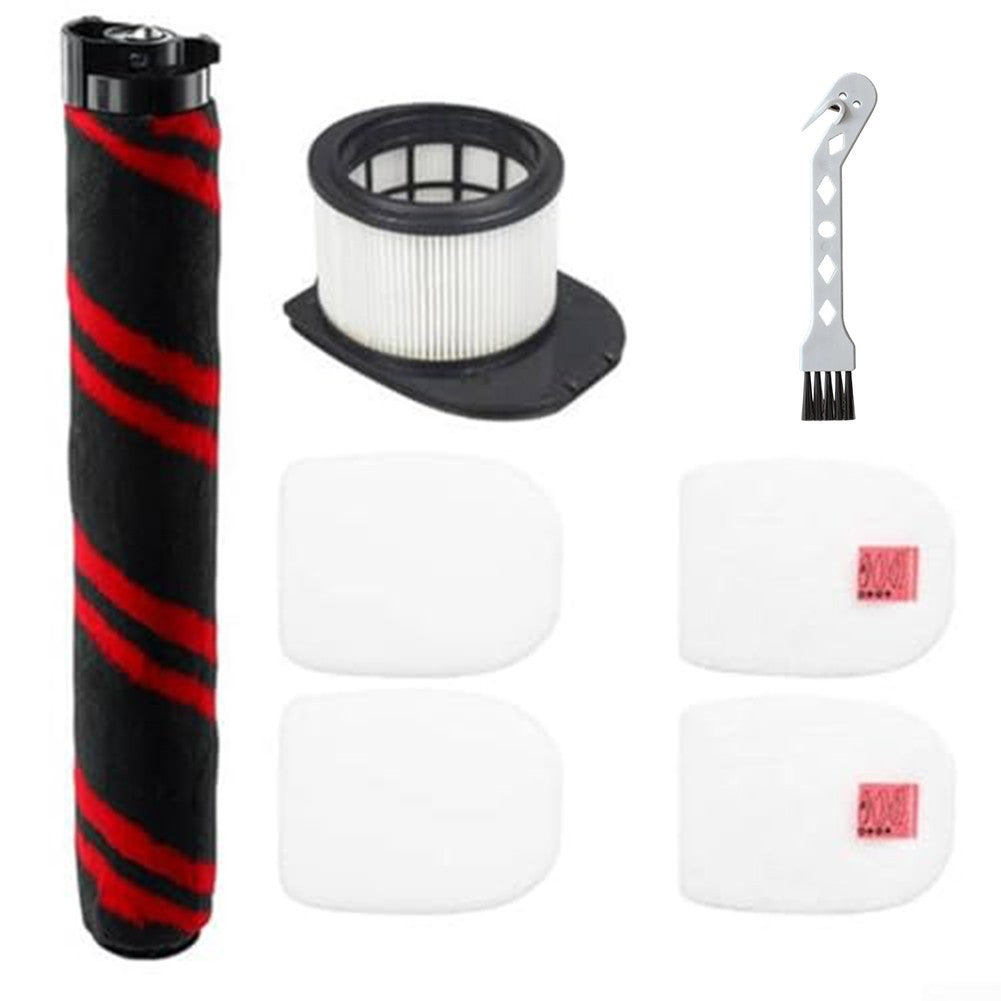 ya 25 For Shark Vacuum Cleaner Mainte nce Kit with Replacement Filters and Brush