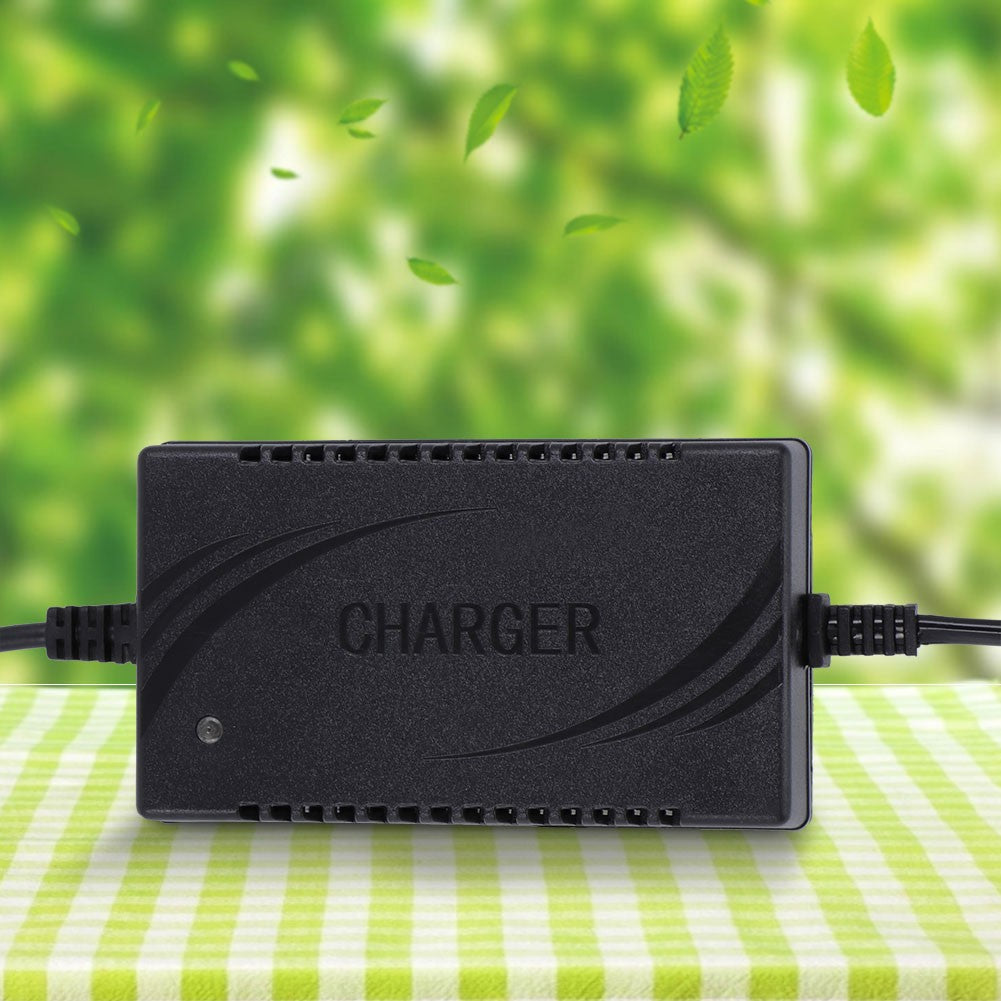 ya 17   12V1.8A Intelligent Battery Charger Accessories For Electric Sprayer CN