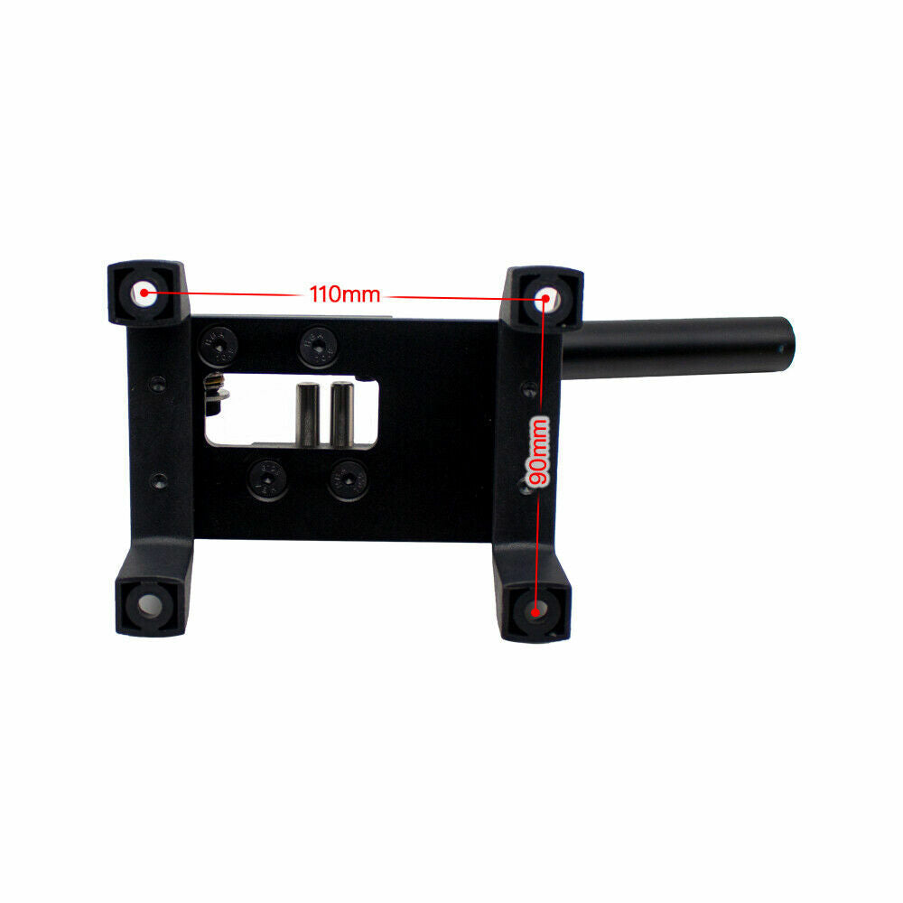 ya 25  4.5-6.0 mm lead wire positioning tool, positioning scissors, sinker knife tool 