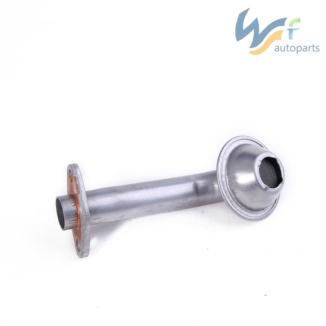 ya 9 6.4 Oil pump and oil suction nozzle set suitable for VW for Golf for JETTA Caddy for Passat for Audi A3 for A4 TT