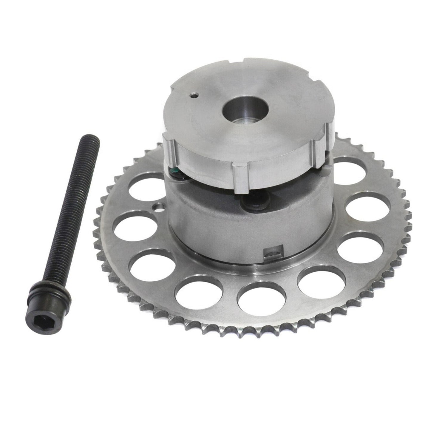 ya 5 8.7 VVT Camshaft Cam Phaser Gear For Trailblazer 02-2004 Envoy Bravada 4.2L 19179010