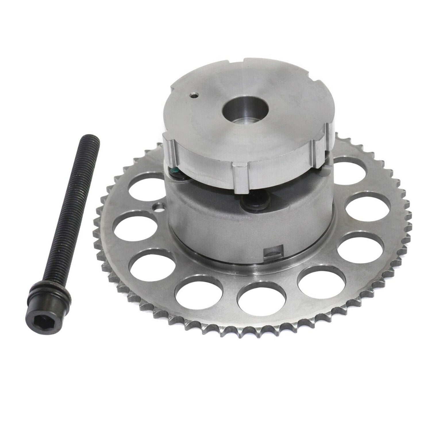 ya 5 8.7 VVT Camshaft Cam Phaser Gear For Trailblazer 02-2004 Envoy Bravada 4.2L 19179010