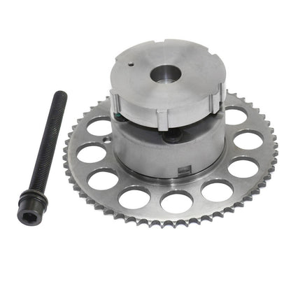 ya 5 8.7 VVT Camshaft Cam Phaser Gear For Trailblazer 02-2004 Envoy Bravada 4.2L 19179010