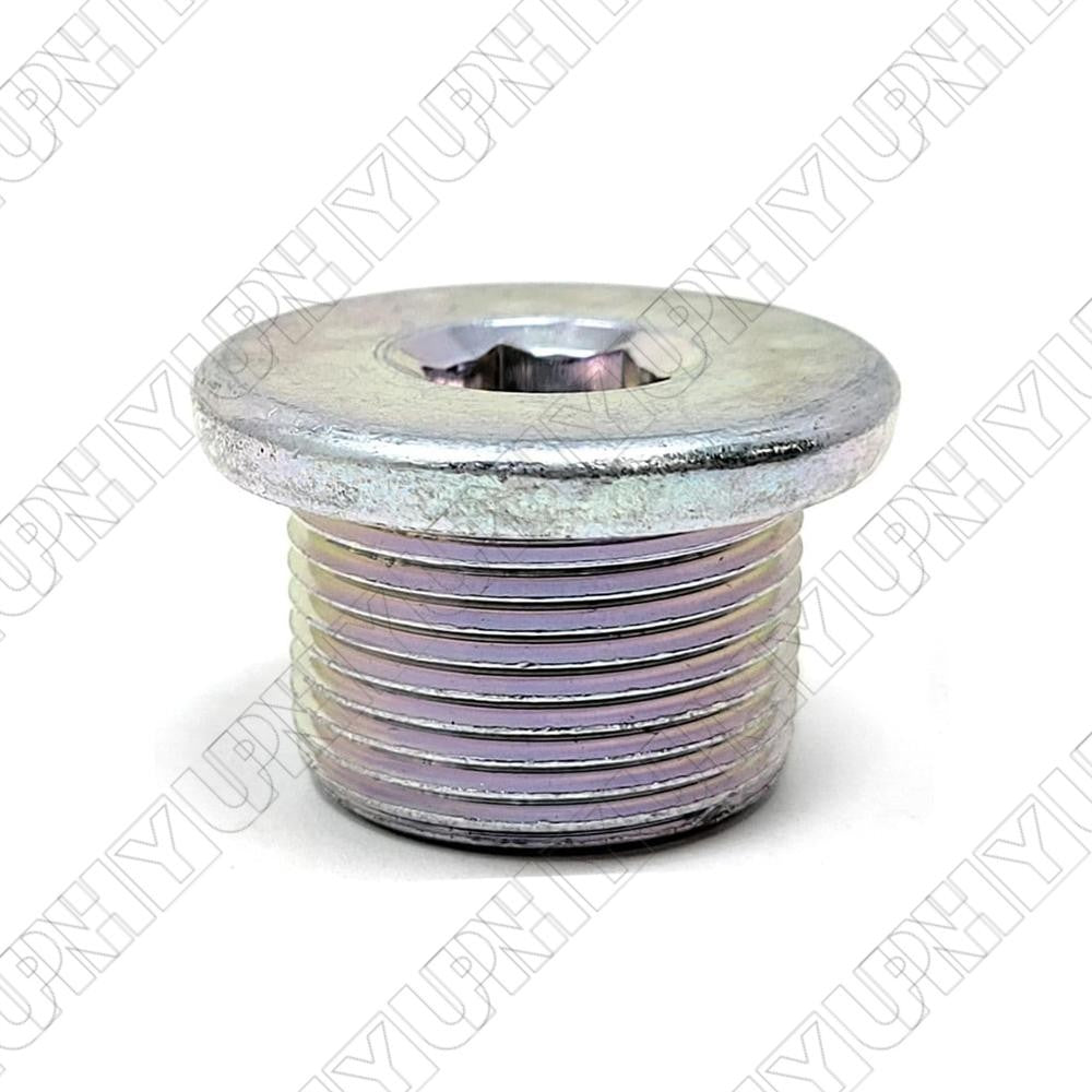 ya 2 7.16 90341-24014 Differential Drain Plug for Toyota for 4Runner Tacoma for Lexus GX460 LX570