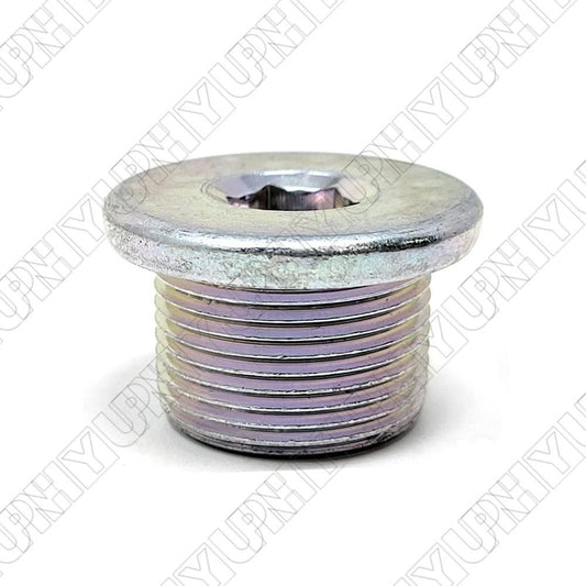 ya 2 7.16 90341-24014 Differential Drain Plug for Toyota for 4Runner Tacoma for Lexus GX460 LX570