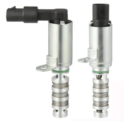 ya 5 8.7 2x 24355-2E100 Fits for Hyundai for Kia 24375-2E100 VVT Solenoid Oil Control Valve