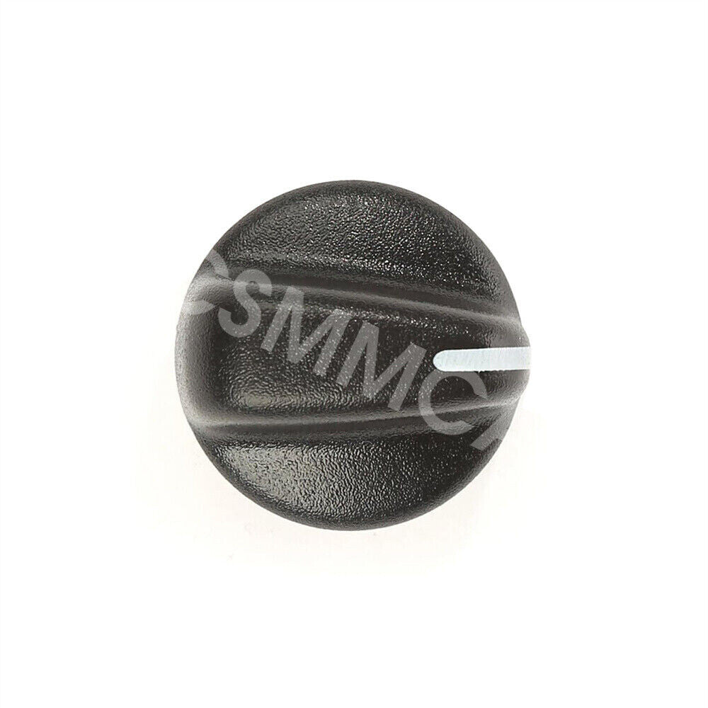 ya 12 5.28 1x A/C Heater Knob Control Blower Fan Knob Fit for 1997-1998 for Jeep for Wrangler