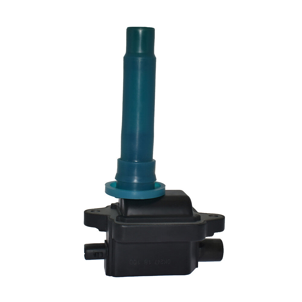 ya 5 8.7 1 ignition coil 0K247-18-100 for 1998 - 2001 for Kia Spectra Sephia 1.8L l4