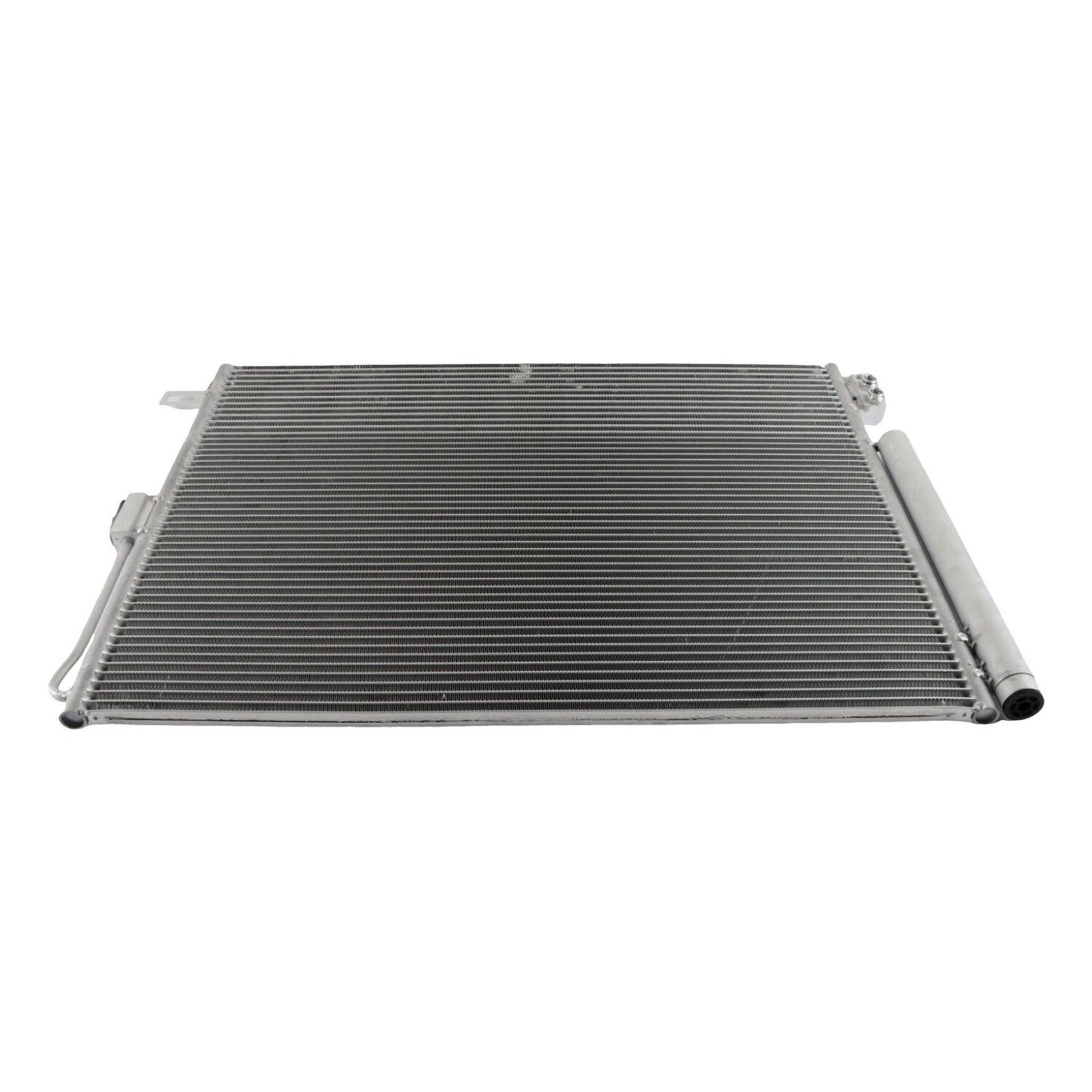 ya 4 6.21 A/C AC Condenser Fits 2011-2021 for Dodge Durango for Jeep for Grand Cherokee 3.6L 5.7L 6.4L