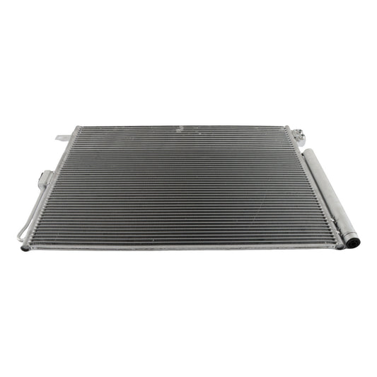 ya 4 6.21 A/C AC Condenser Fits 2011-2021 for Dodge Durango for Jeep for Grand Cherokee 3.6L 5.7L 6.4L