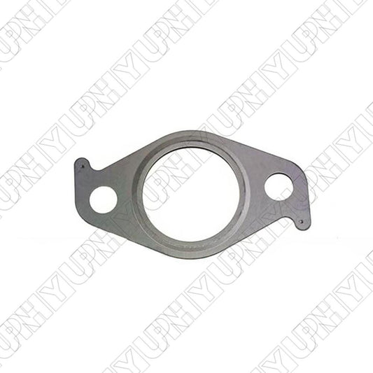 ya 9 6.5.3 New Pipe to Cooler Gasket 1582A209 for Mitsubishi Triton ML MN MQ MR