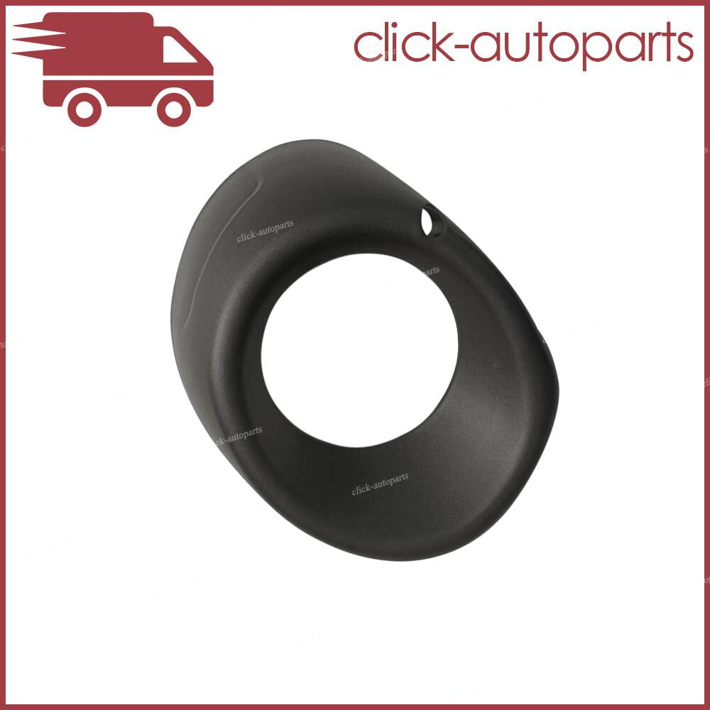 ya 13 5.27.2 Fits for Mitsubishi for Outlander 2013-2015 Front Left Bumper Fog Light Lamp Bezel Cover