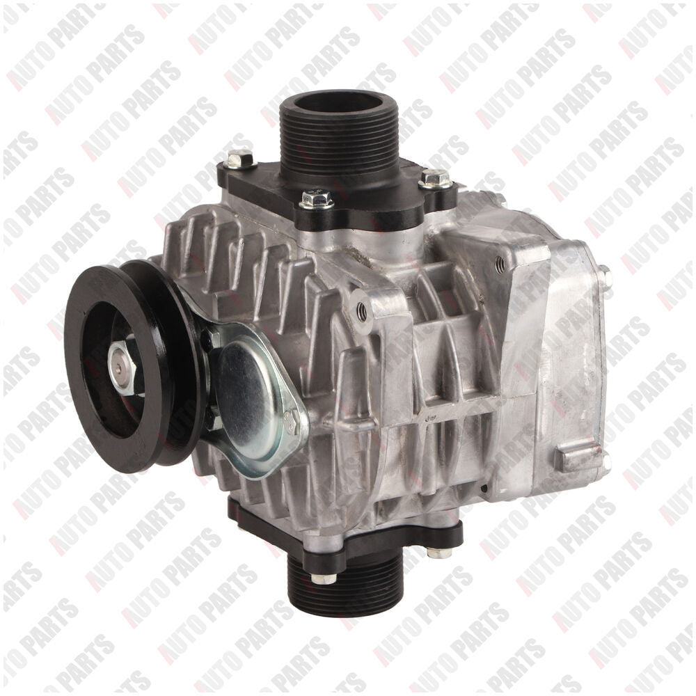 ya 5 8.7 1 Pack Universal Booster Compressor AMR500 LC HC NOXJ Reduced V Pulley Suitable for