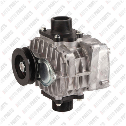ya 5 8.7 1 Pack Universal Booster Compressor AMR500 LC HC NOXJ Reduced V Pulley Suitable for
