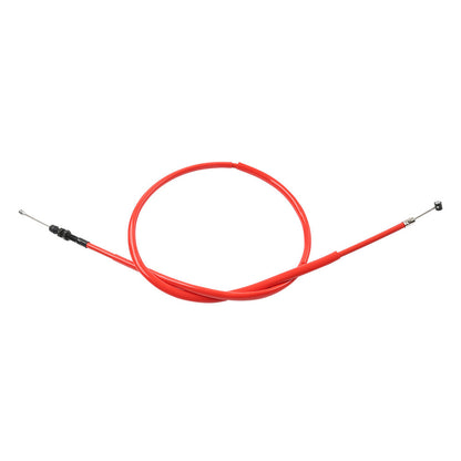 ya 5 8.7 Clutch Cable Wire Line Red Fit for Yamaha R6 2017-2022 2023 2024