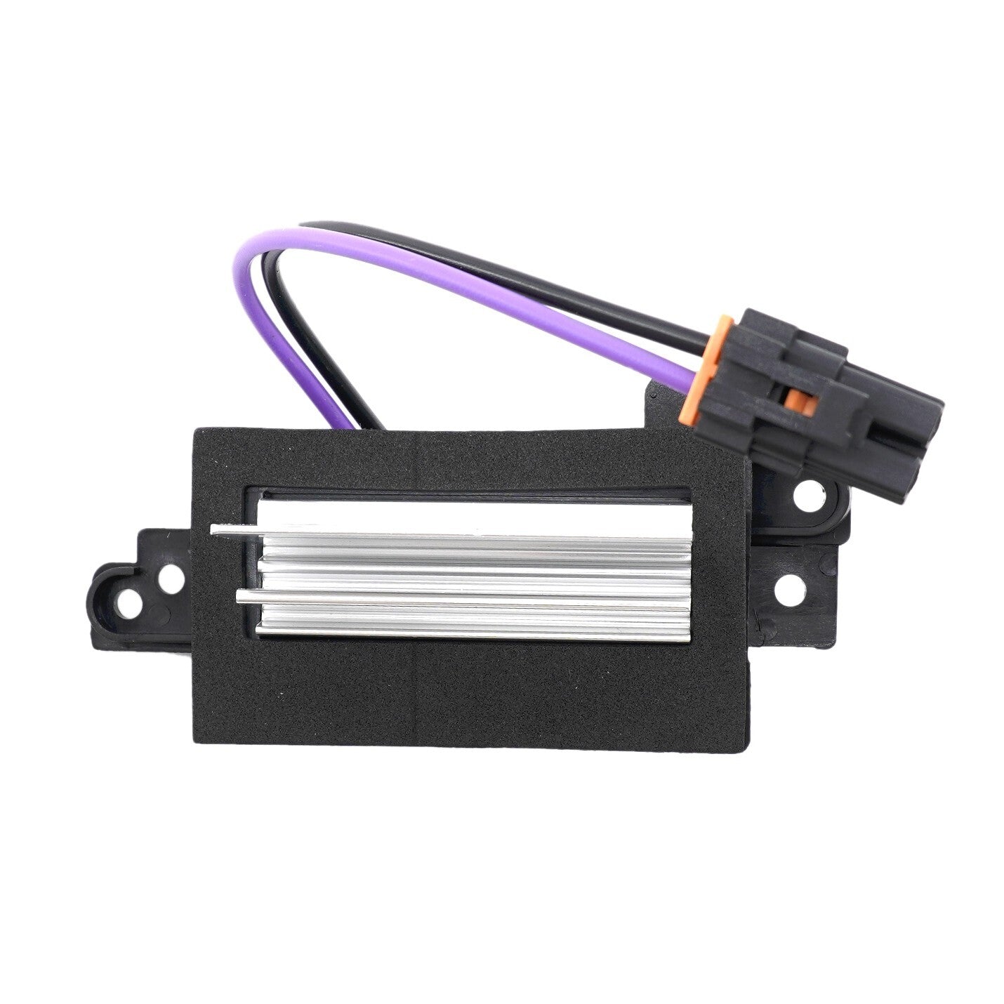 ya 1 8.5.1 Blower Motor Resistor Heater Control Module 4P1516 for GMC Silverado 2003 - 2008 