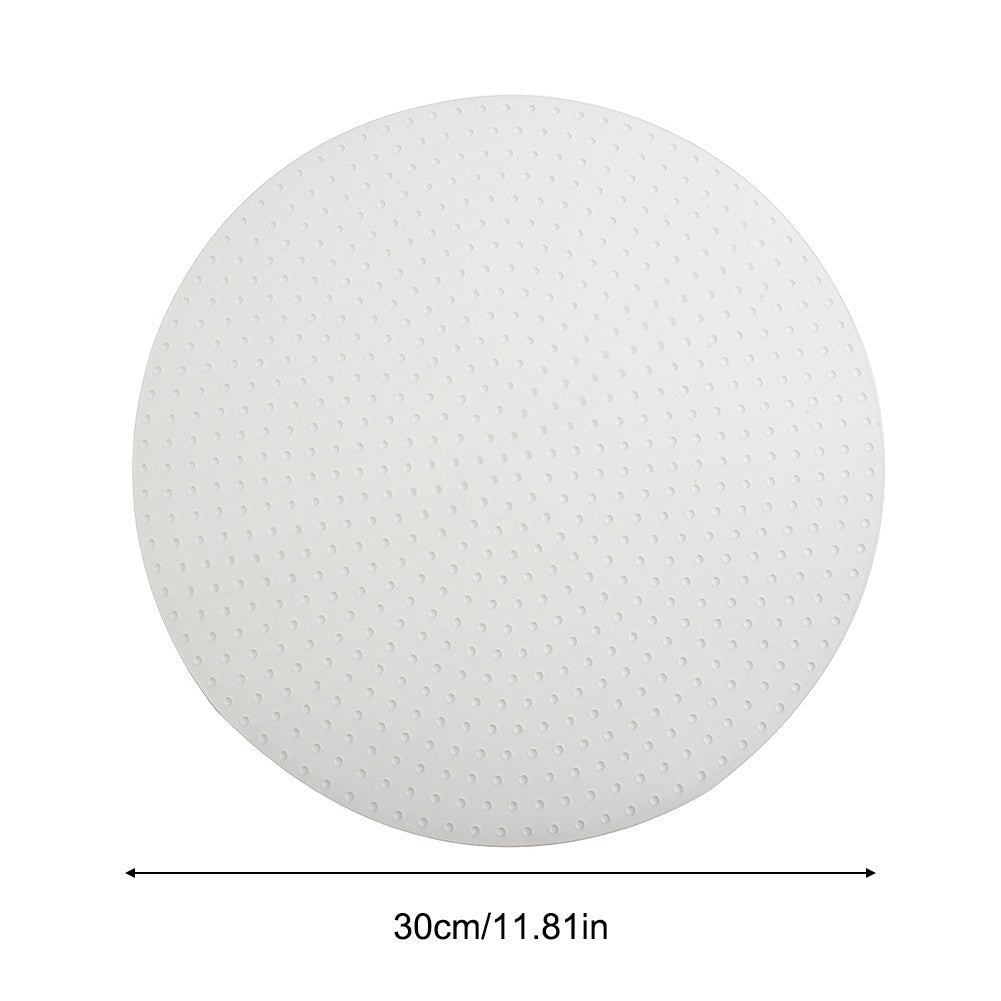 ya 26 Rice Anti-Stick Pot Pad 30cm Commercial Rice Cooker Anti-Burn Silicone Pad