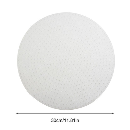 ya 26 Rice Anti-Stick Pot Pad 30cm Commercial Rice Cooker Anti-Burn Silicone Pad
