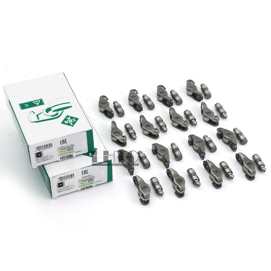 ya 5 6.16.2 16x INA Hydraulic Lifters Rocker Arms for VW for Audi for A4 A5 1.8 2.0 TFSI CCTA CBFA