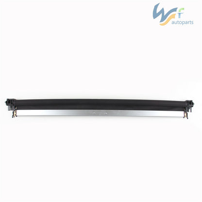 ya 5 8.7 Black Sunroof Cover Assembly Fit for SEAT Ibiza 2009--2017 6P0877307