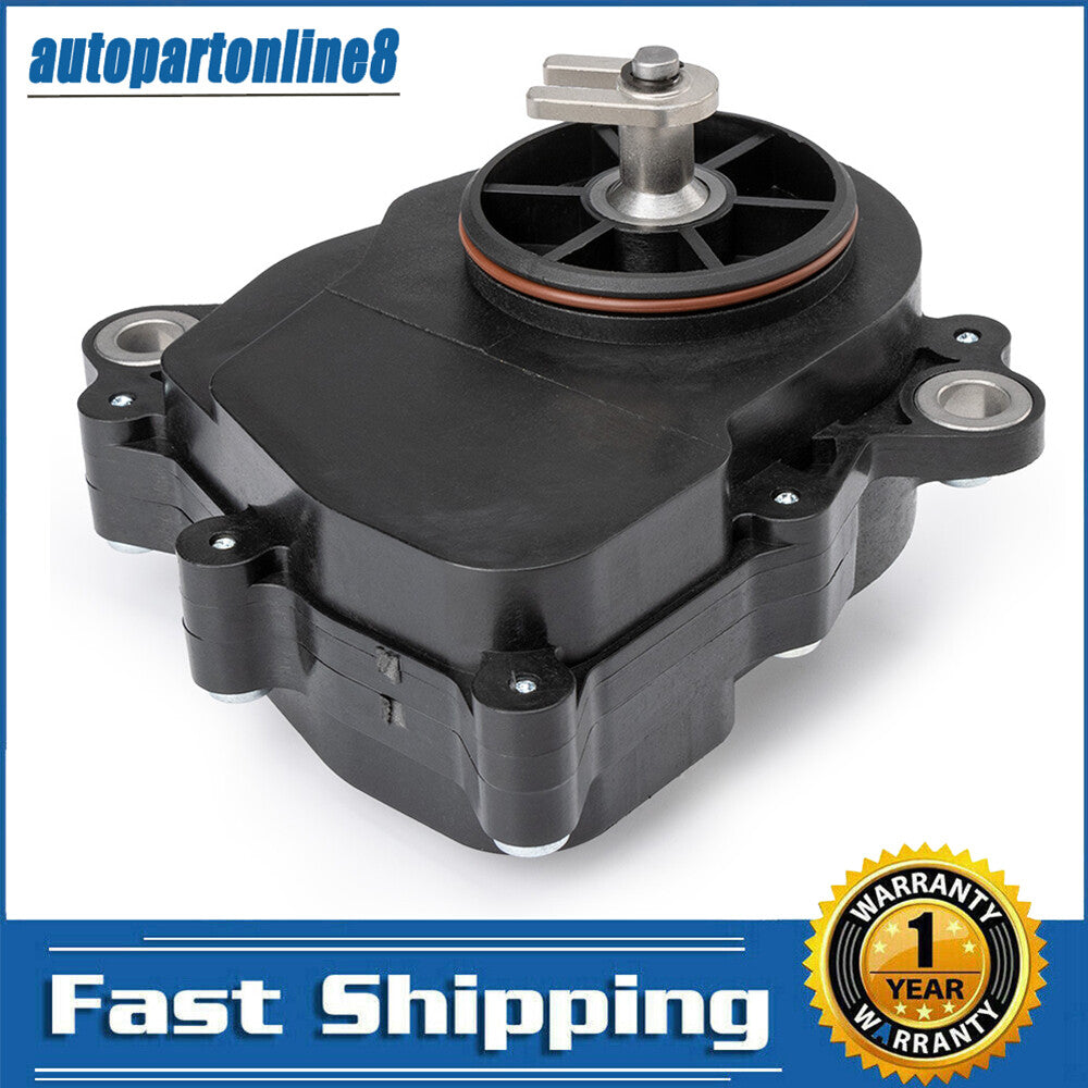 ya 10 5.28.2 3 Pin 4x4 Actuator Motor New Fit For Can am 800 1000 Outlander Renegade ATV UTV