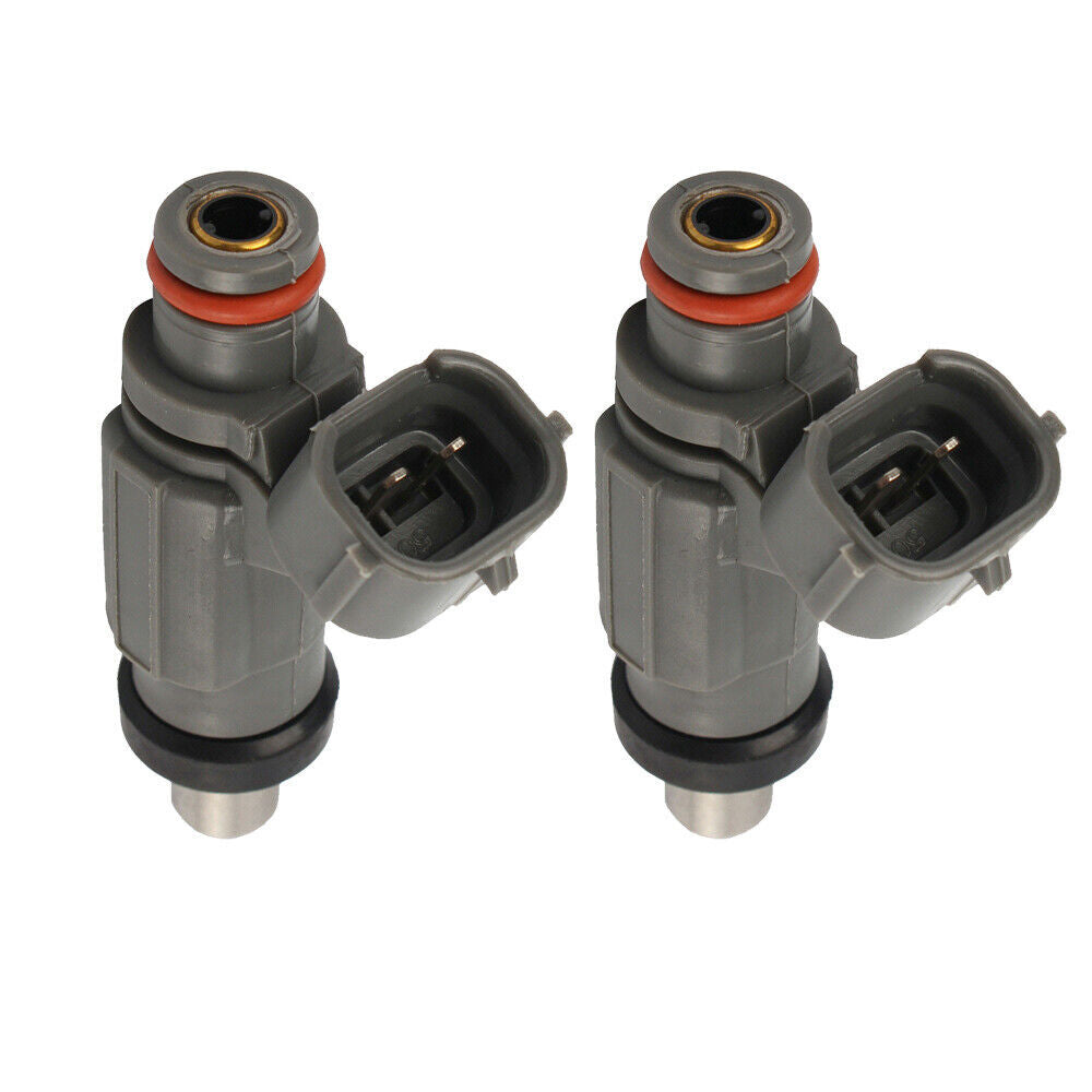 ya 1 8.5.1 2pcs Fuel Injectors 49033-0003 For Vulcan 1700 09-22 Vulcan 2000 04-10