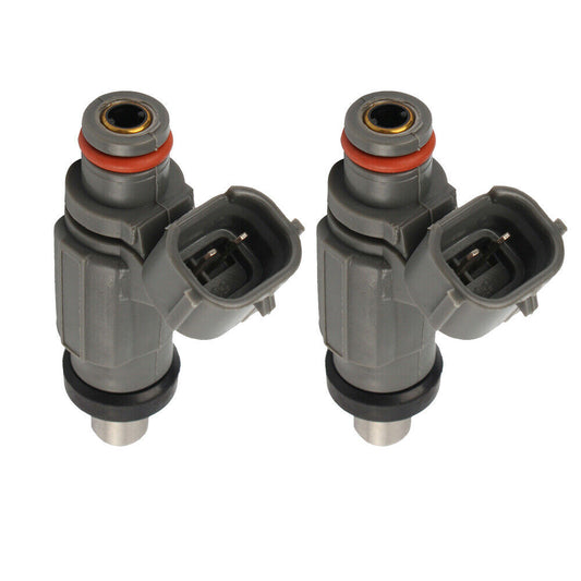 ya 1 8.5.1 2pcs Fuel Injectors 49033-0003 For Vulcan 1700 09-22 Vulcan 2000 04-10