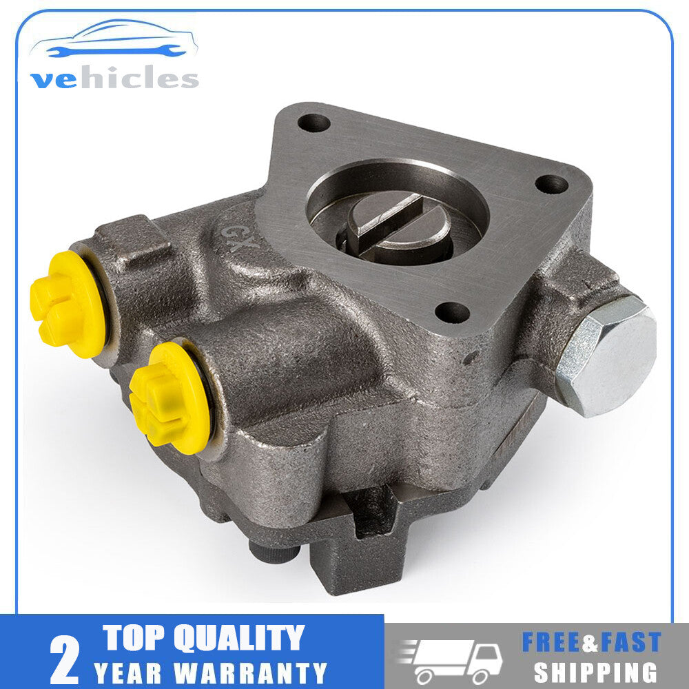 ya 27 7.2 20997341 Fuel pump suitable for Volvo truck VNL VHD series D11 D13 D16 engines 85103778