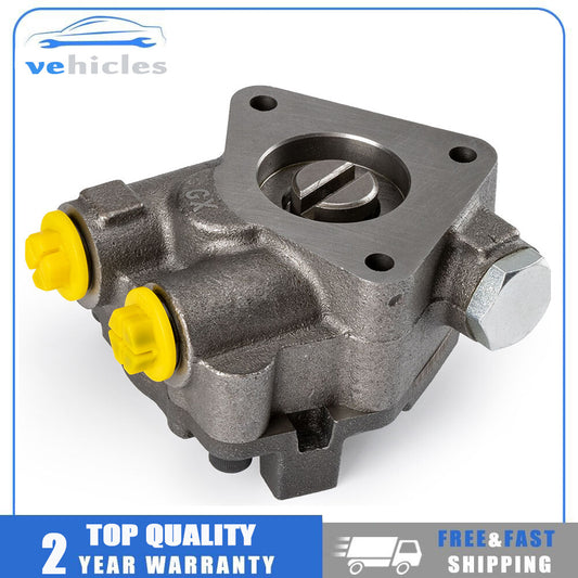 ya 27 7.2 20997341 Fuel pump suitable for Volvo truck VNL VHD series D11 D13 D16 engines 85103778