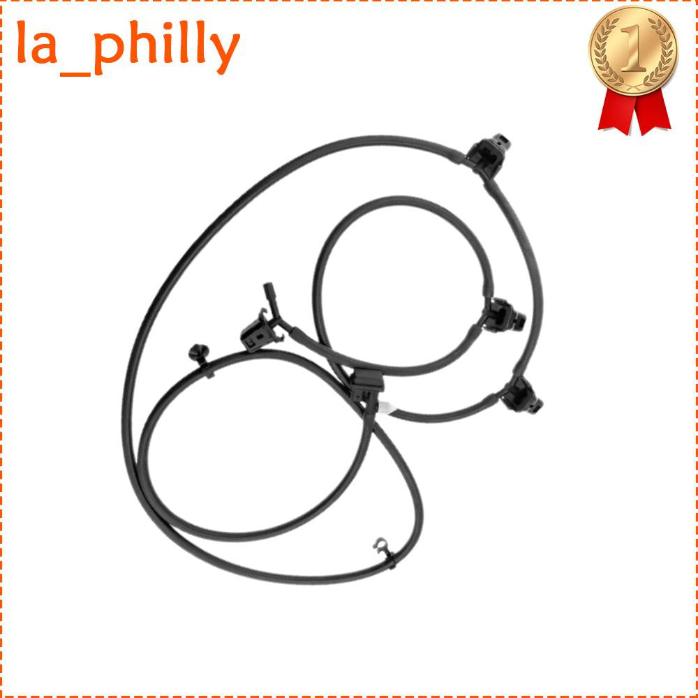 ya 13 For 2012-2019 M GL GLE GLS Class Windshield Washer Hose Replacement 1668601092