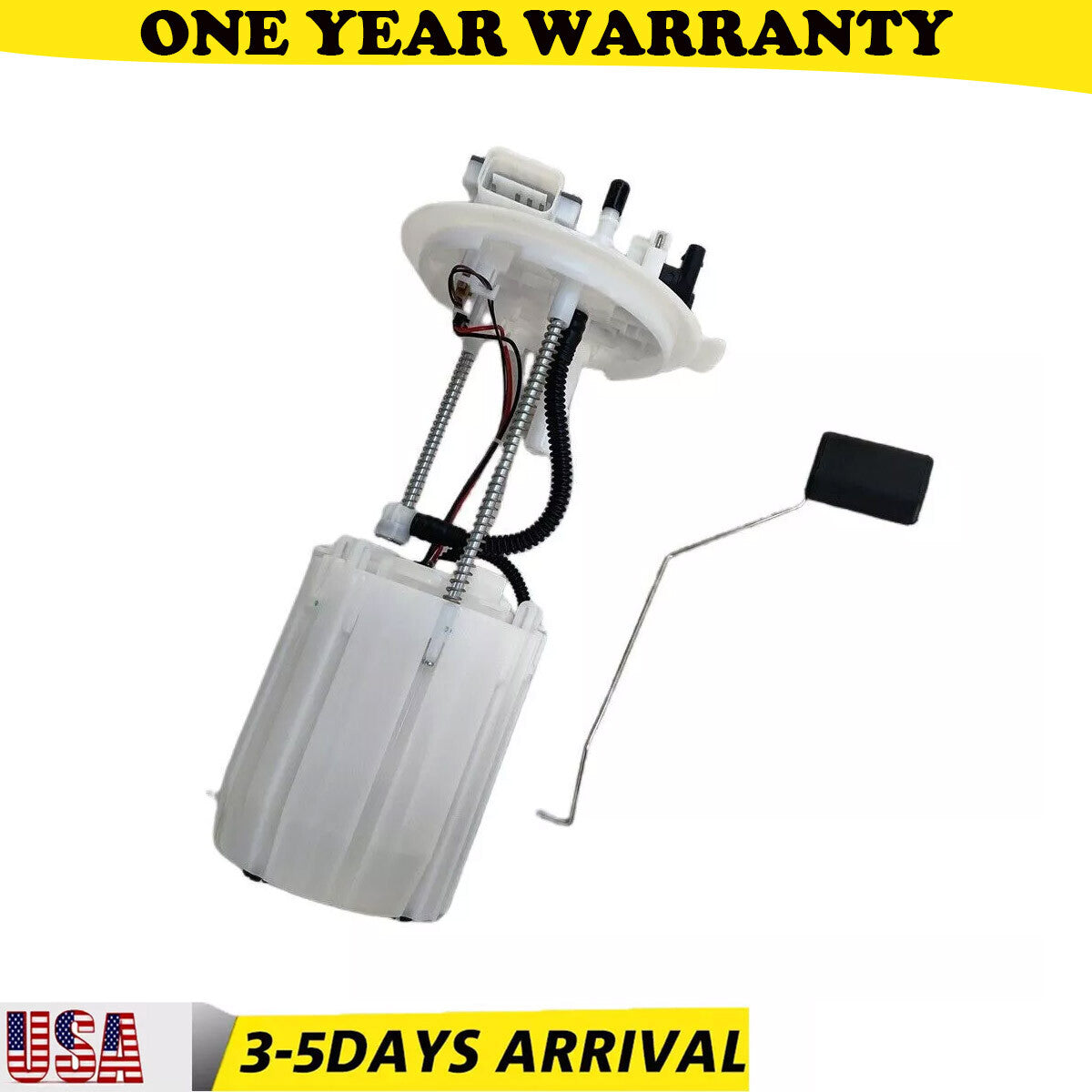 ya 27 7.2 31120-D3500 Fuel Pump Module Assembly Unit for Kia Sportage 2017-2020 2.0 2.4L