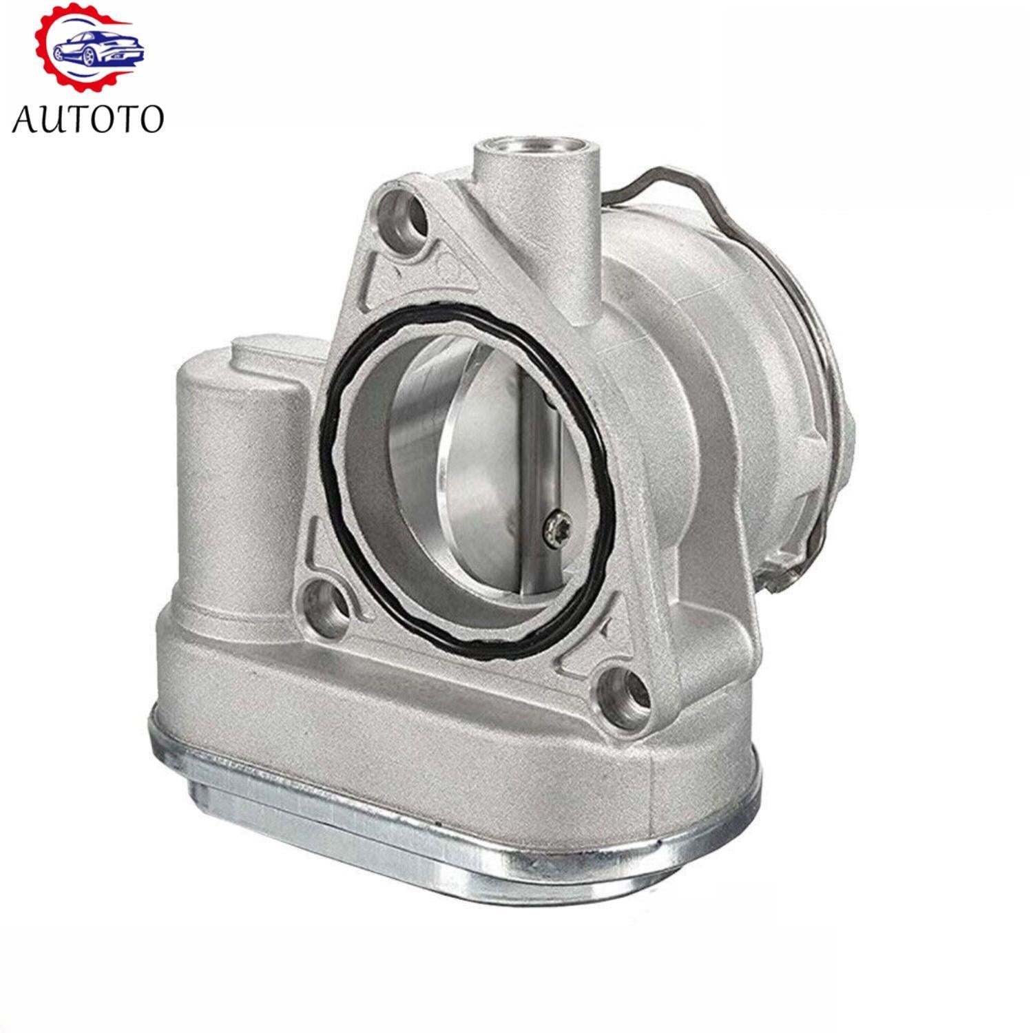 ya 27 7.20 Throttle Body New For 038128063L for VW for Jetta TDI 1.9L BEW PD for Jetta F/G/L/M/P/Q for Golf