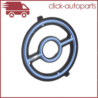 ya 5 8.7 Engine Oil Cooler O Ring Gasket Seal for Mazda 3 07-13 for Mazda 6 06-07 CX-7 07-12
