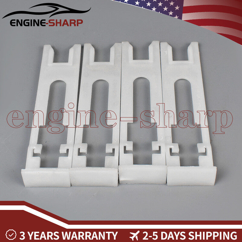 ya 13 5.27.2 4PCS Headlight Retaining Clip 10298115 Fit For 1997-2005 for Buick for Chevrolet for Pontiac