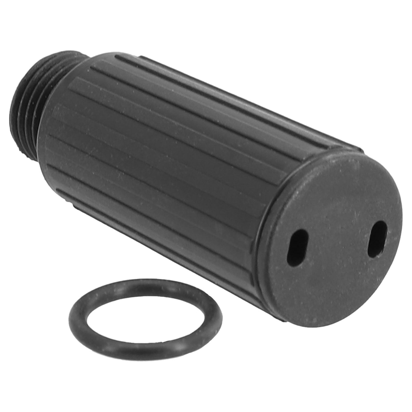 ya 14 M15x1 50mm Plastic Breathing Rod Vent Hat for Air Compressor Accessories