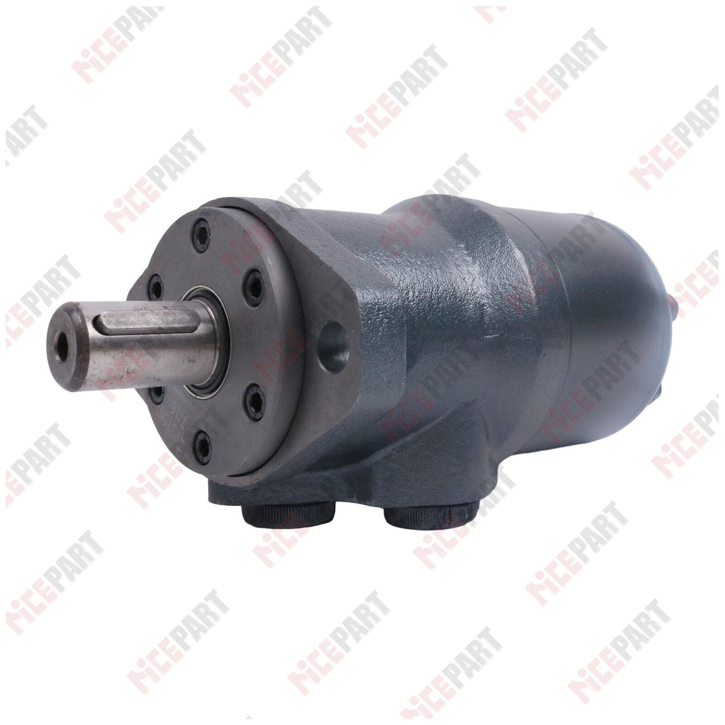 ya 4 6.21 1'' Hydraulic Orbital Motor OMR315 - 151-0707 1/2 BSP Side Ports