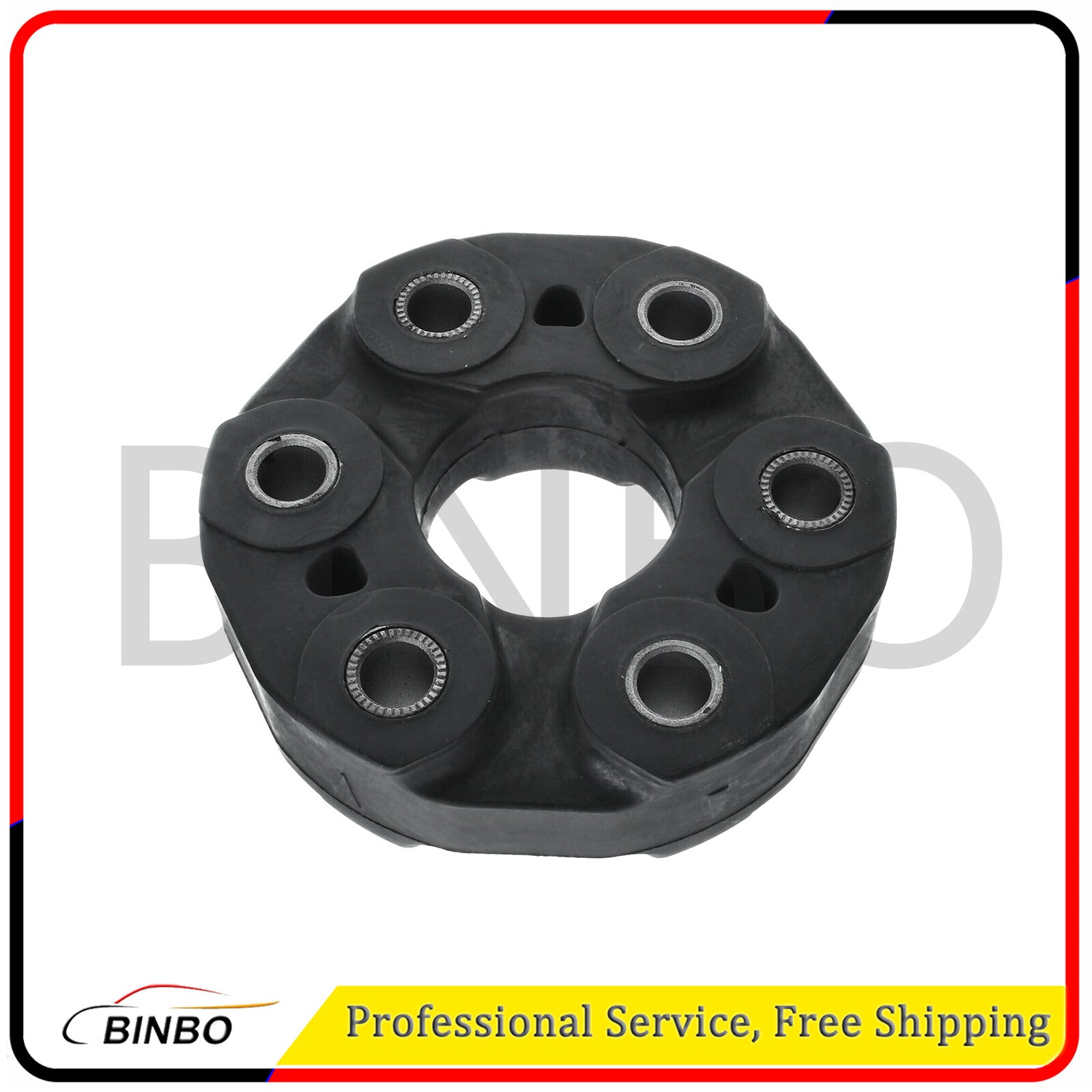 ya 5 8.7 Drive Shaft Flex Joint 26111229065 for BMW 540i 740i 740iL 750iL 840Ci Z8