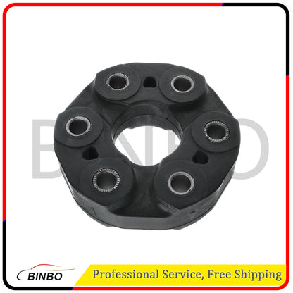 ya 5 8.7 Drive Shaft Flex Joint 26111229065 for BMW 540i 740i 740iL 750iL 840Ci Z8