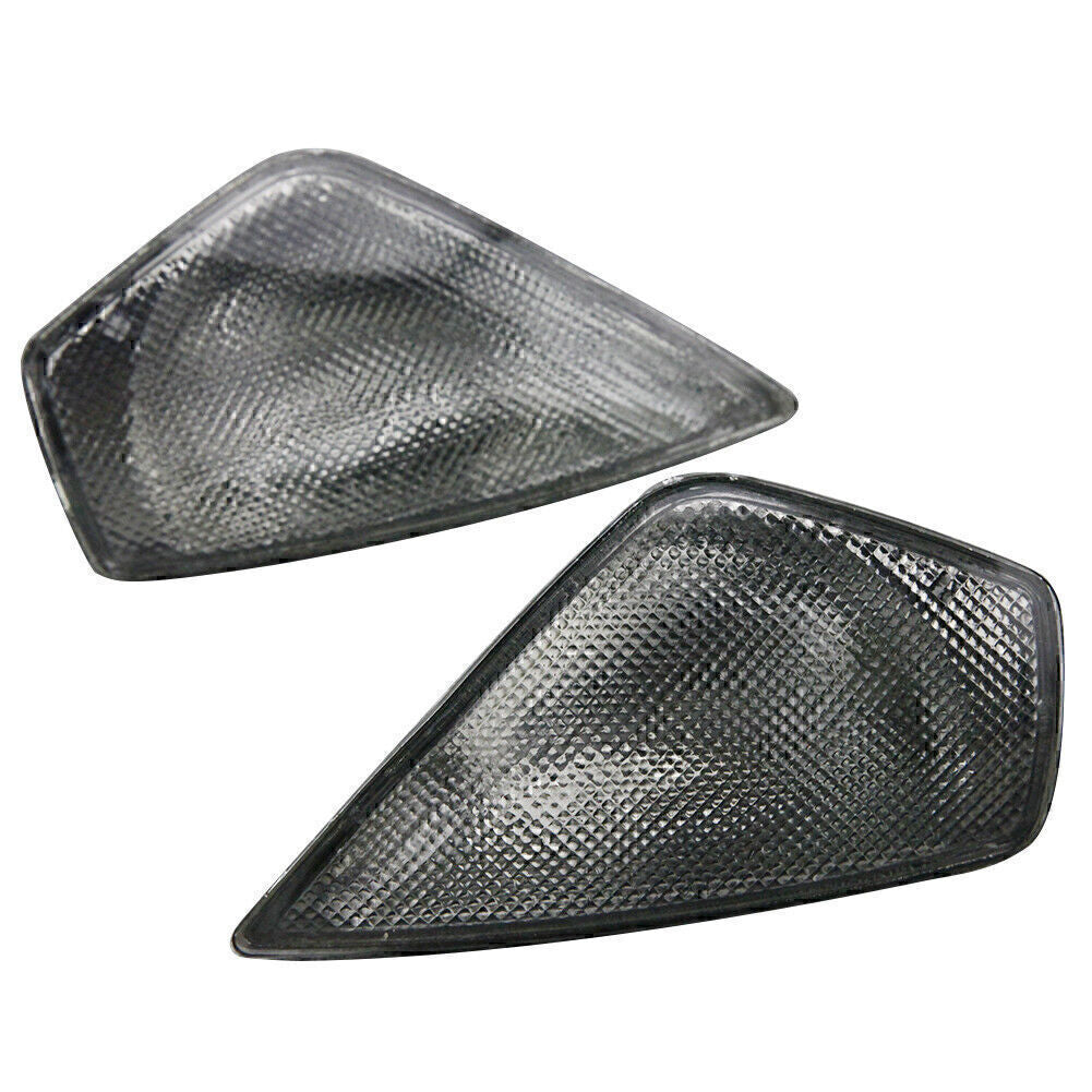 ya 5 8.7 Smoke Front Turn Signal Light Indicator Lens fit for Ducati 749 999 2002-2006 Motor
