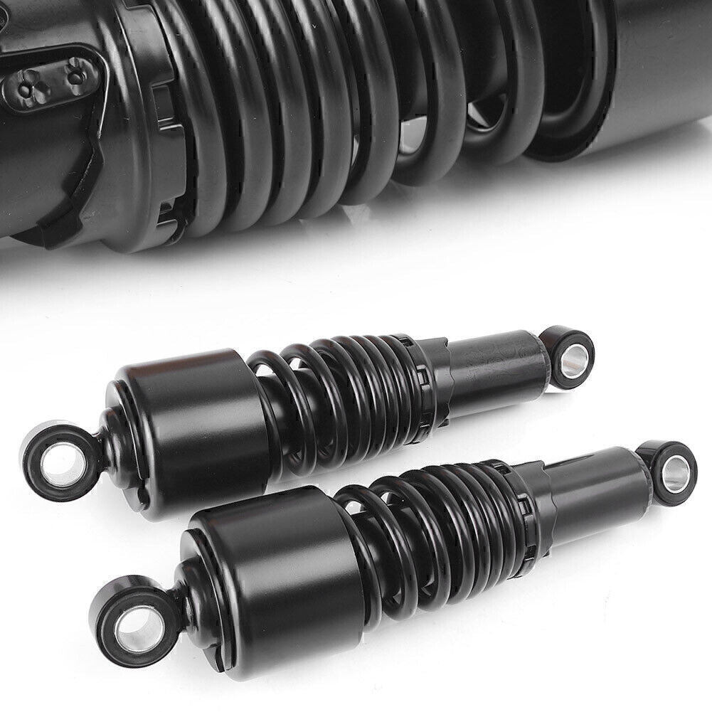 ya 5 8.7 10.5 Rear Shock Absorbers for Harley Touring Road King Electra Street Glide CVO