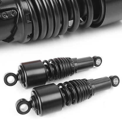 ya 5 8.7 10.5 Rear Shock Absorbers for Harley Touring Road King Electra Street Glide CVO