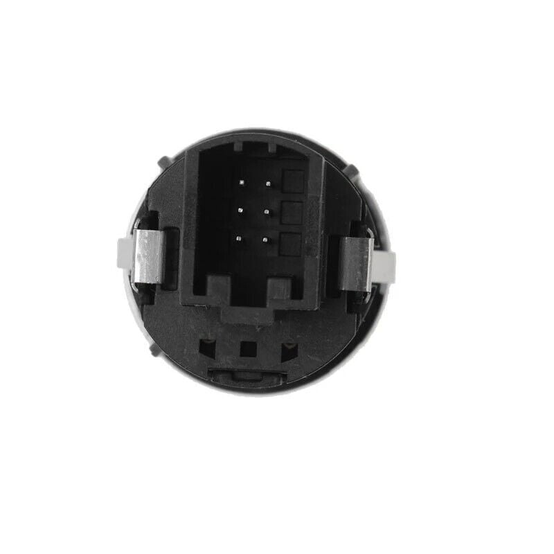 ya 1 8.5.4 The silver button for starting and stopping the engine switch is suitable for Audi 2012-2018 A6 C7 S6 A7 4G1905217A
