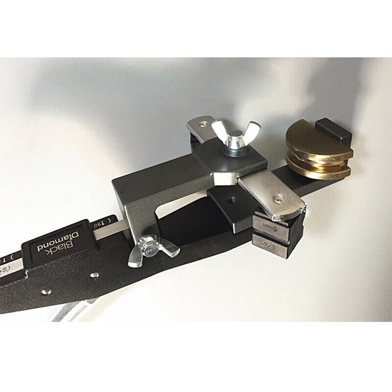 ya 26 Combi tion Suit Pipe Bender Tools Manual Bending Machine Copper Pipe Processing