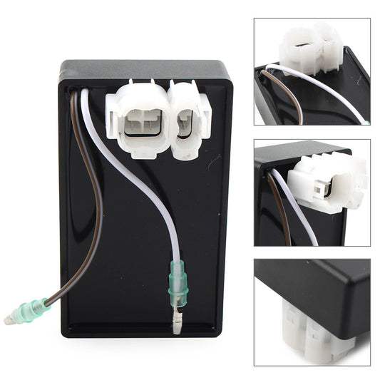 ya 8 5.27.2 CDI Box Module Igniter for Polaris Phoenix 200 2005 0452310