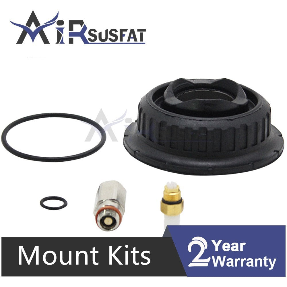 ya 1 8.12 baidi Rear/Front Air Suspension Spring Bags for Cayenne Touareg Top Mount Kits 11-16