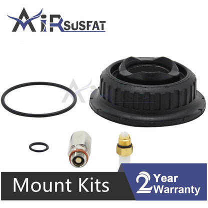 ya 1 8.12 baidi Rear/Front Air Suspension Spring Bags for Cayenne Touareg Top Mount Kits 11-16