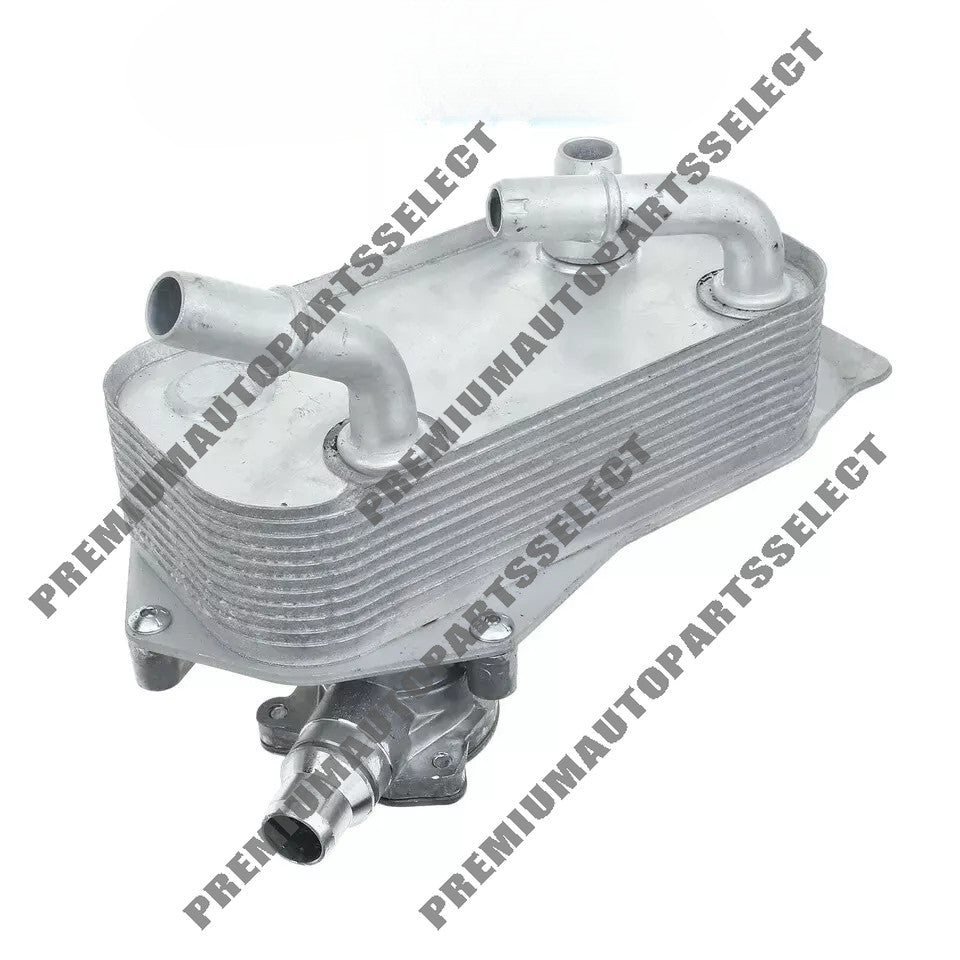 ya 5 8.7 Suitable for BMW 328i 128i 335i 330i OE transmission oil cooler 17 21 7 529 499